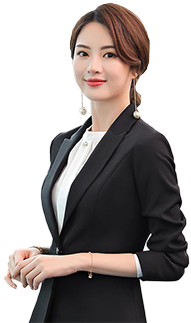 克柔絲鄭重承諾