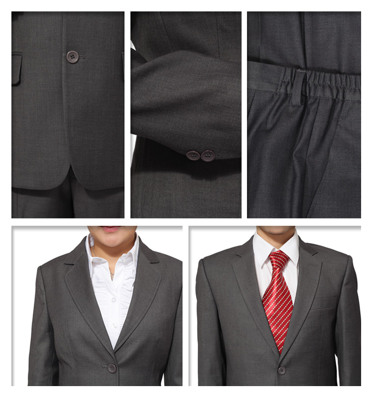 行政白領(lǐng)制服BL001