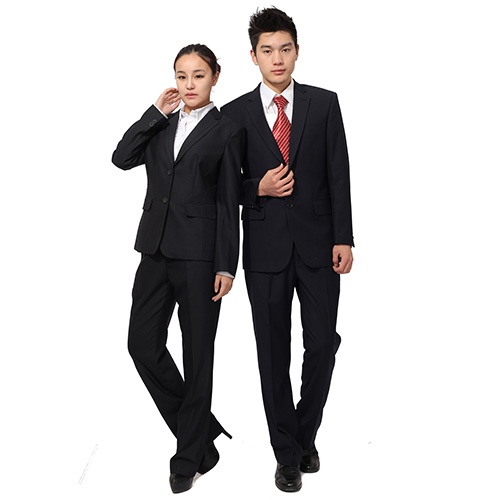 行政白領(lǐng)制服BL002