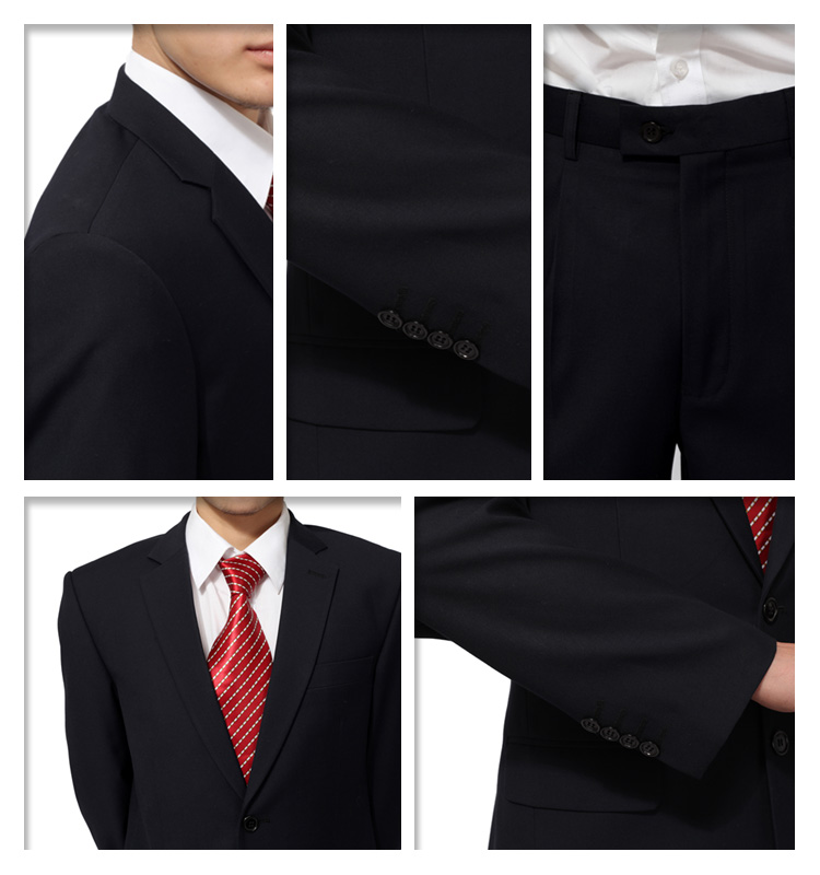 行政白領(lǐng)制服BL002