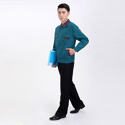 工程工作服CY001