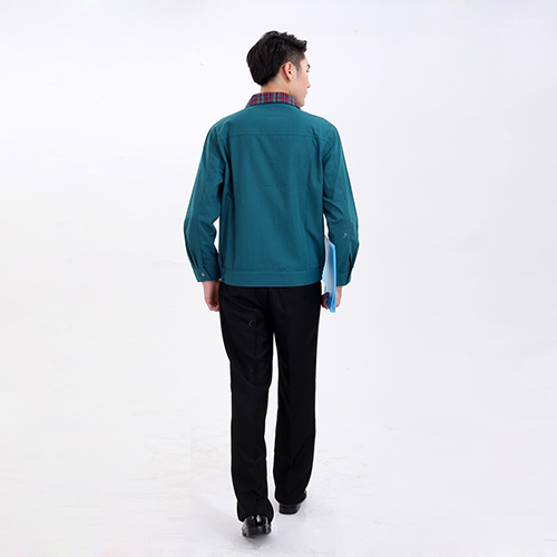 工程工作服CY001