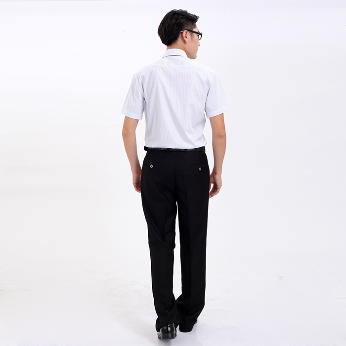 商務(wù)辦公工作服SW003