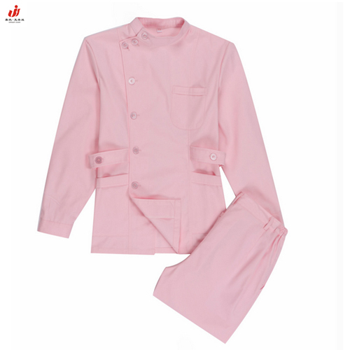 定制校服套裝