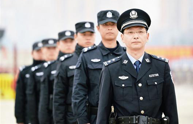 武漢制服定做