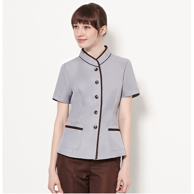 保潔服定做