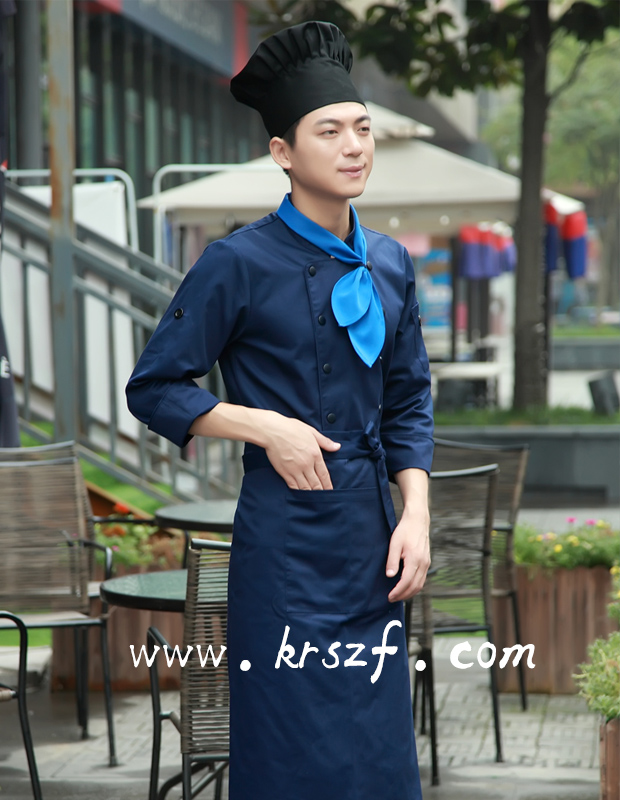 廚師工作服