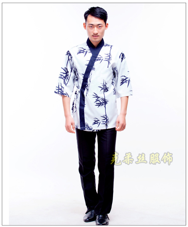 廚師服