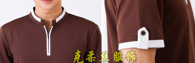 廣告T恤衫