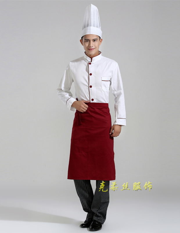 廚師工作服