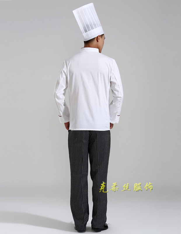 廚師工作服