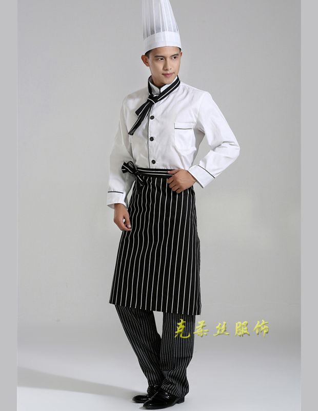 廚師工作服