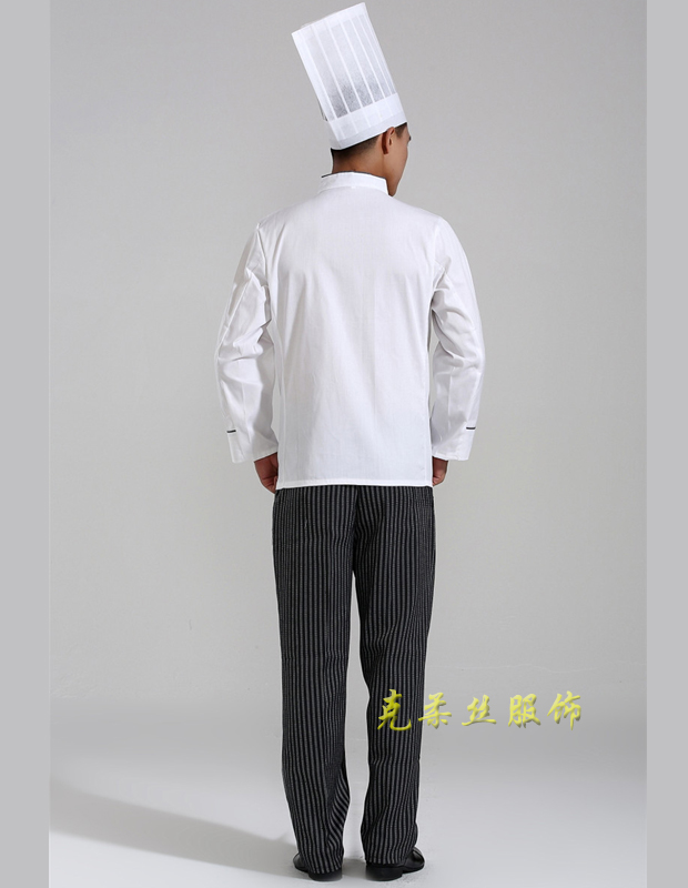 廚師工作服