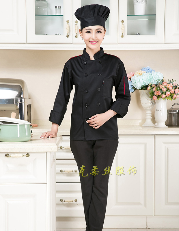 廚師工作服
