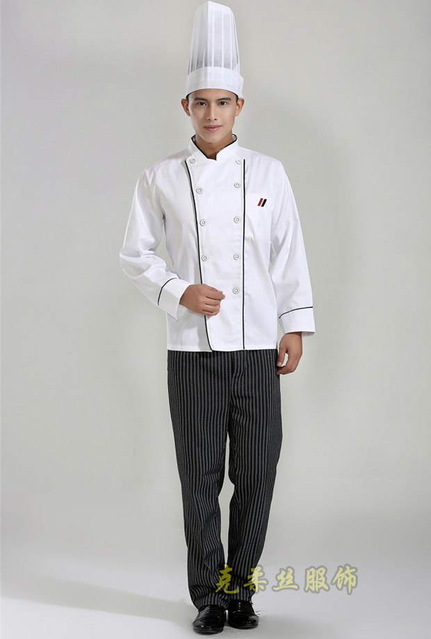 廚師工作服