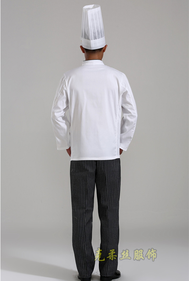 廚師工作服