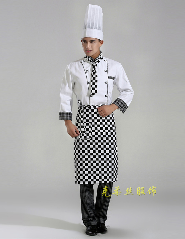 廚師服