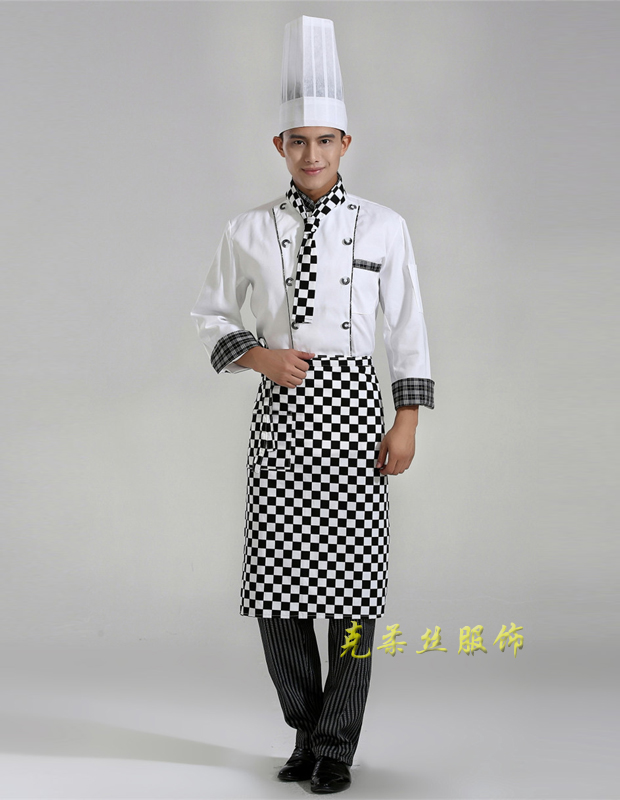 廚師服