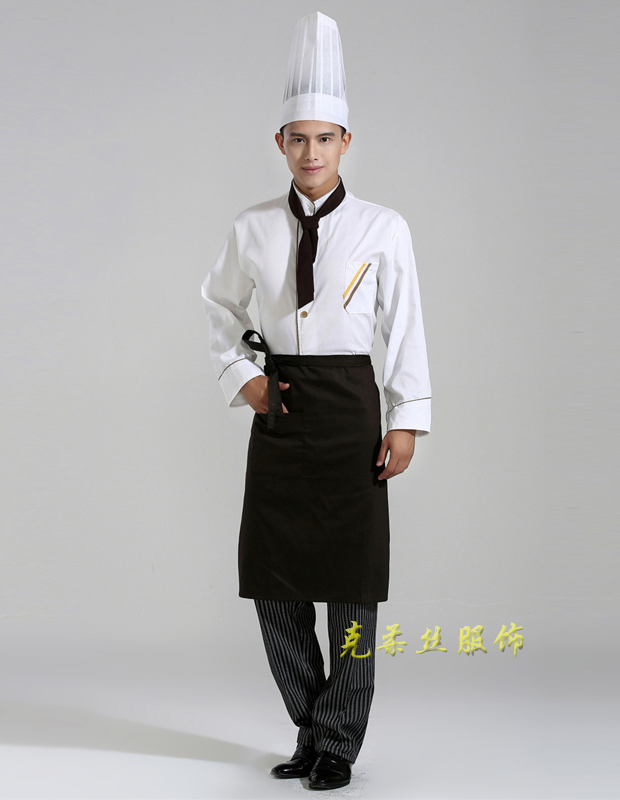 廚師工作服