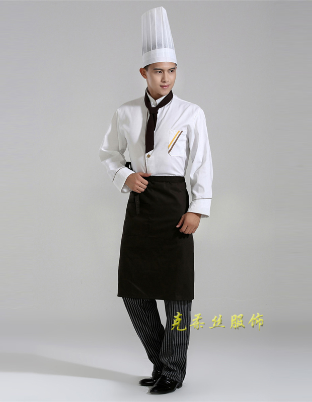 廚師工作服