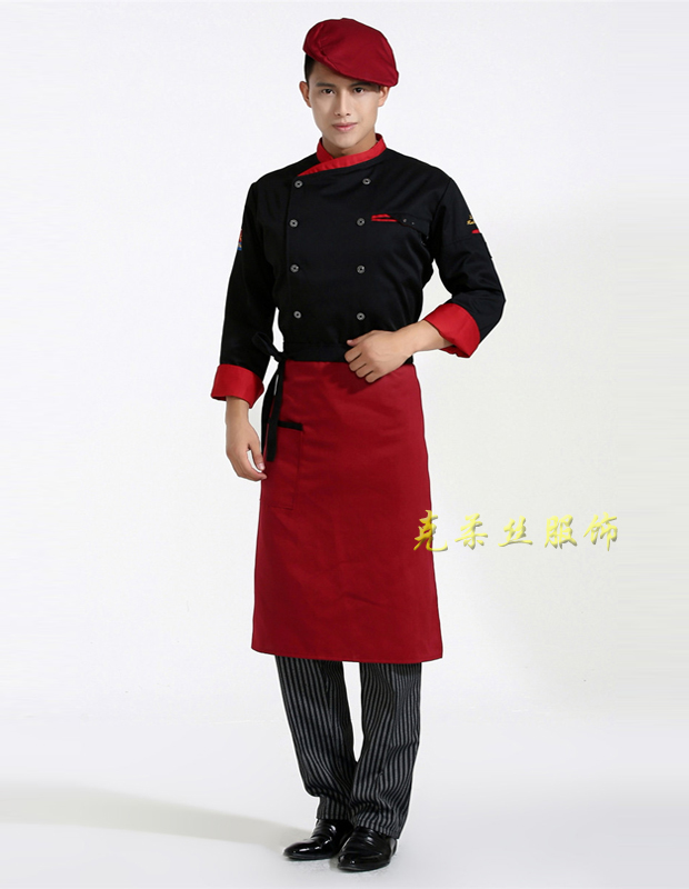 廚師工作服