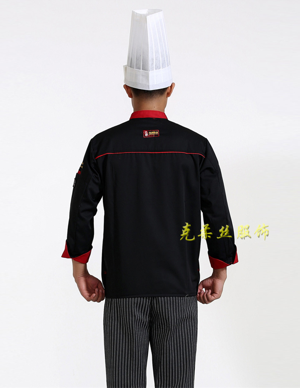 廚師工作服