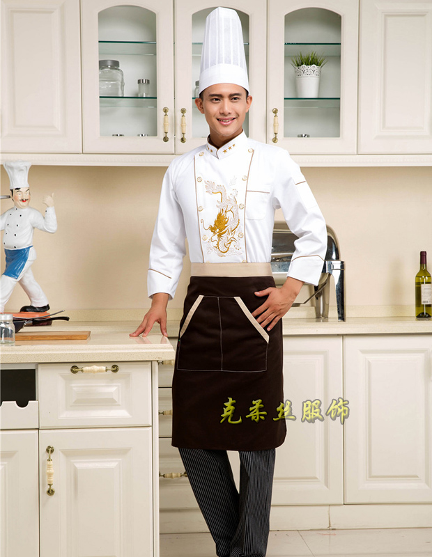 廚師工作服