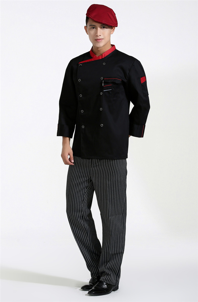廚師工作服