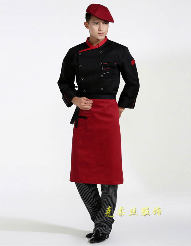 廚師工作服