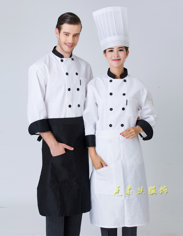 廚師服裝
