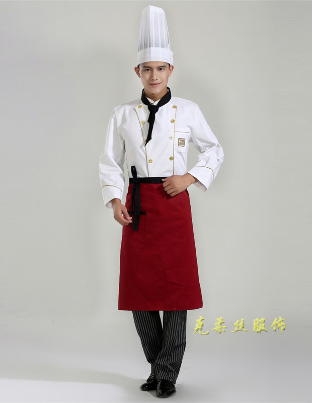廚師制服
