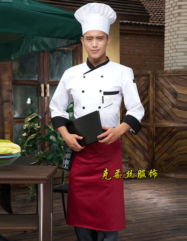 廚師制服