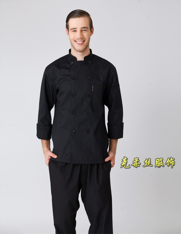 廚師工作服