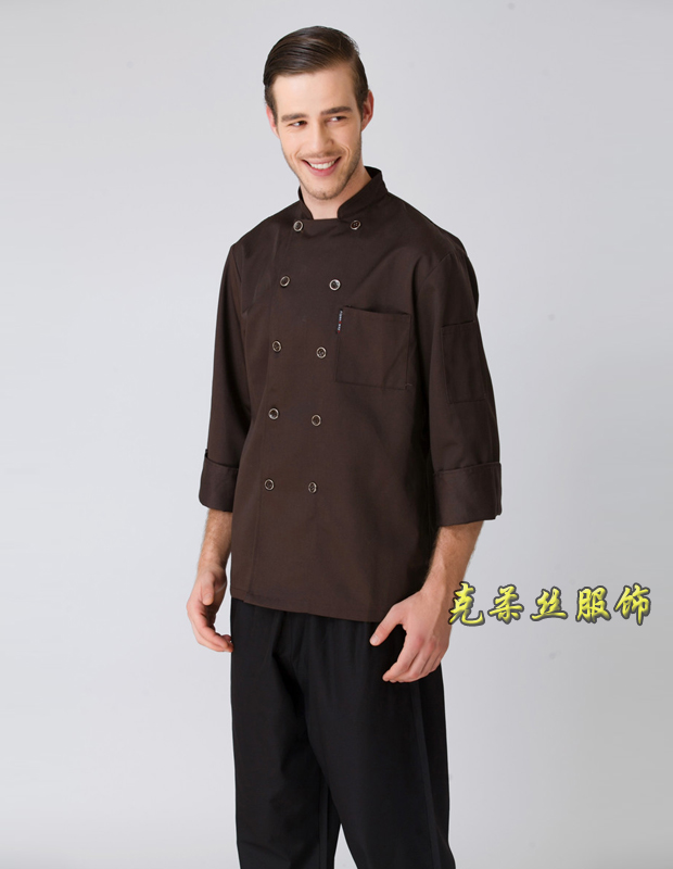 廚師服批發(fā)