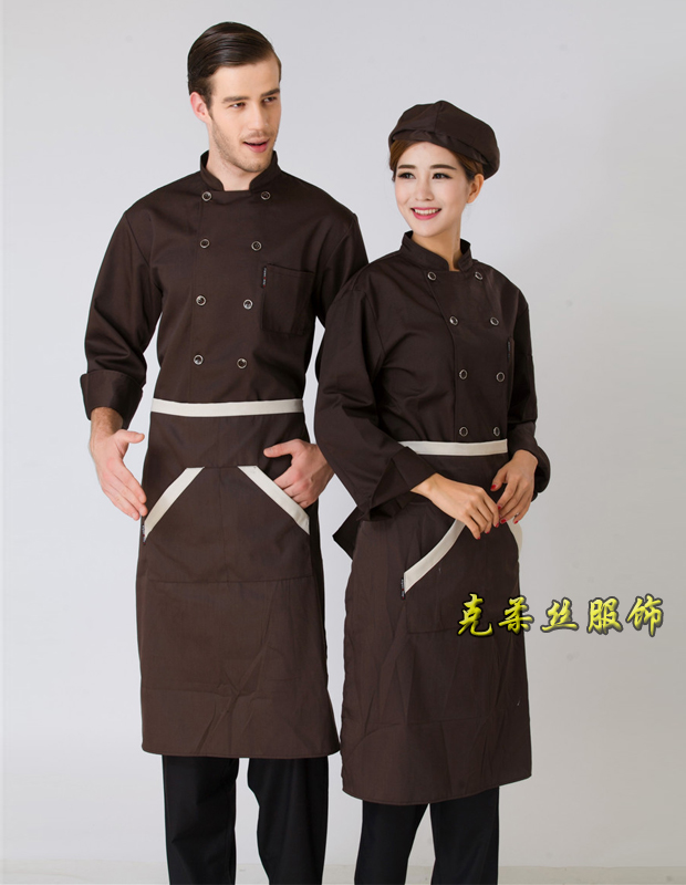 廚師服批發(fā)