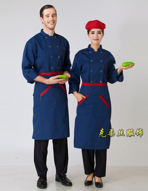 廚師服批發(fā)