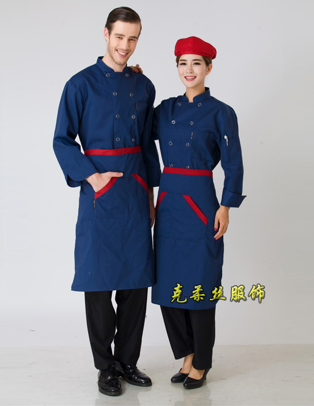 廚師服批發(fā)