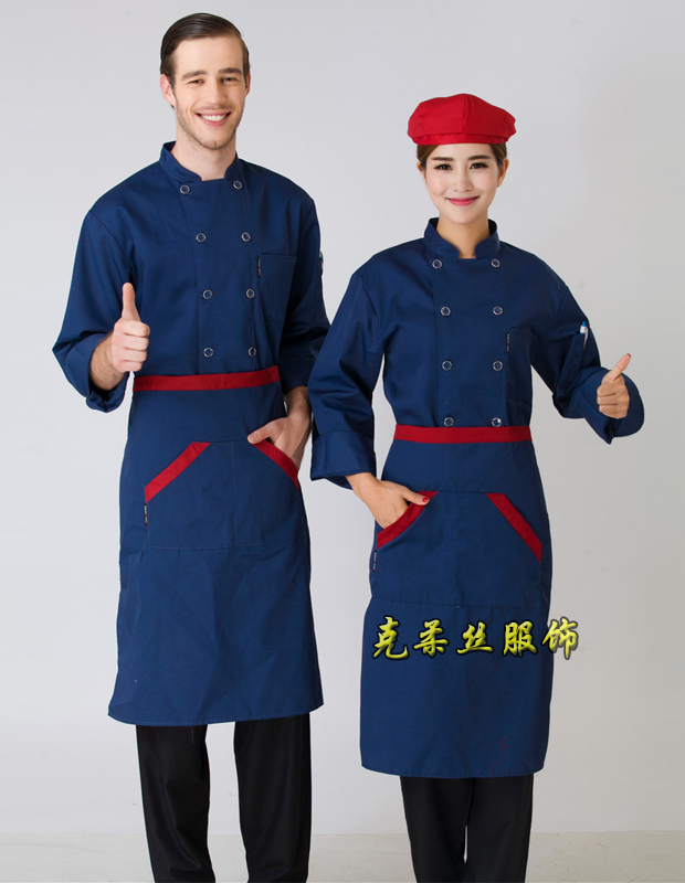 廚師服批發(fā)