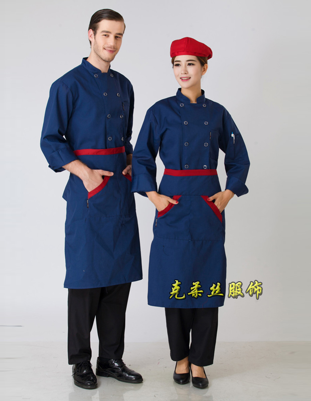 廚師服廠家