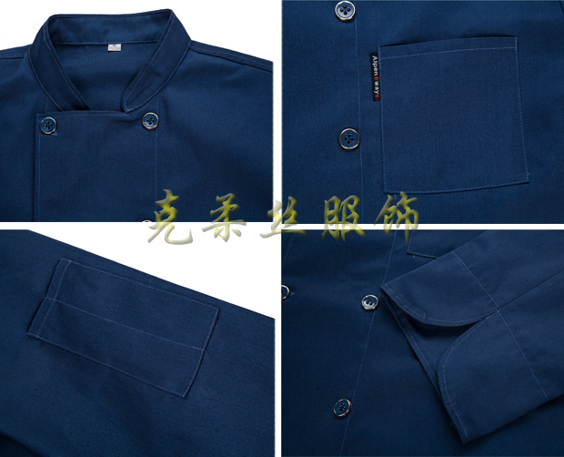 廚師服廠家