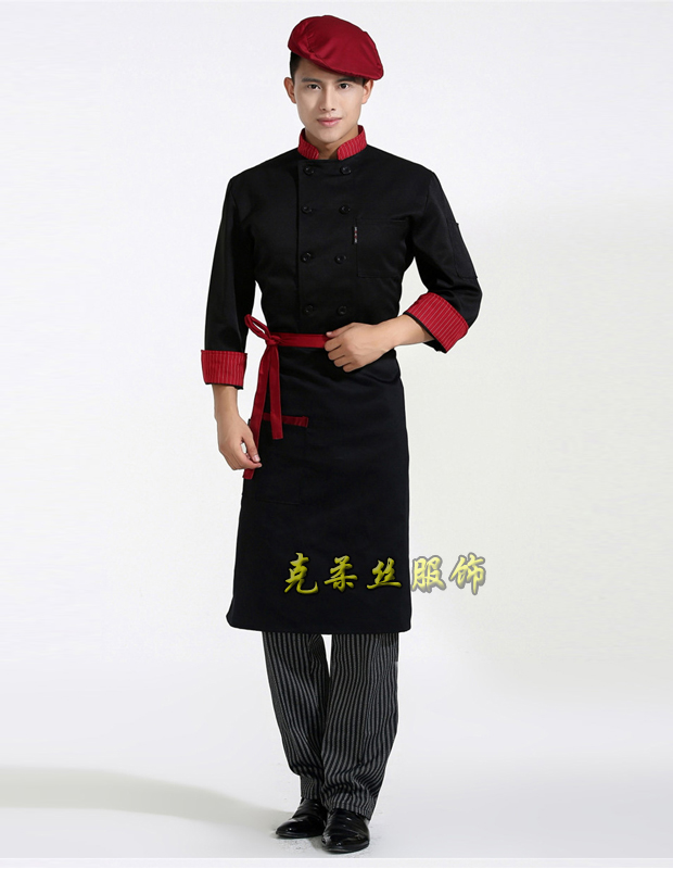 廚師工作服