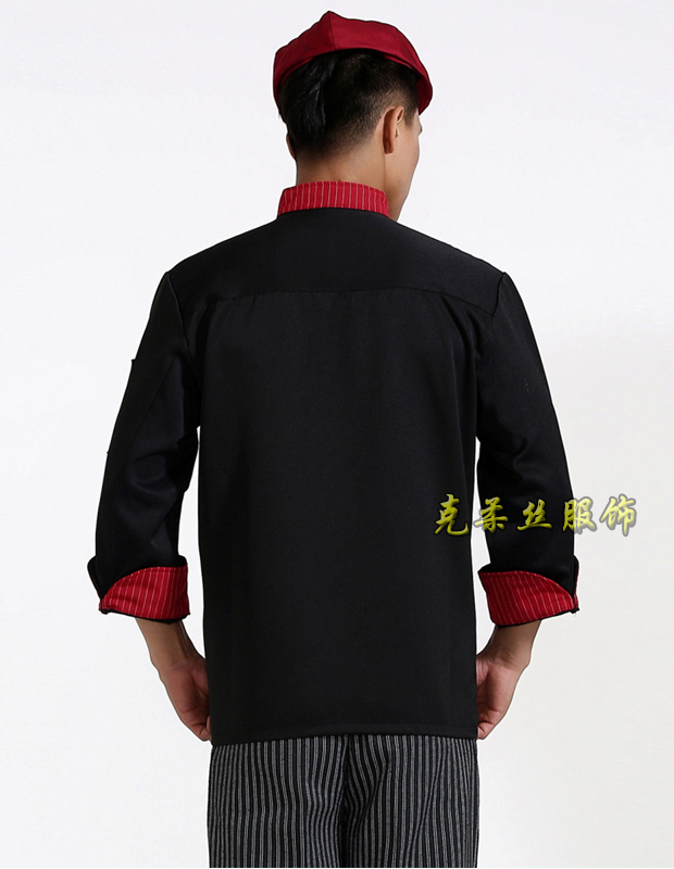 廚師工作服