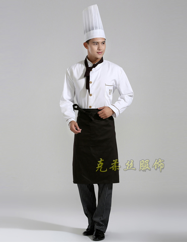 廚師工作服