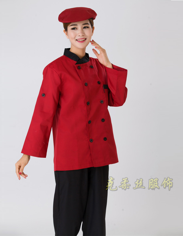 廚師服
