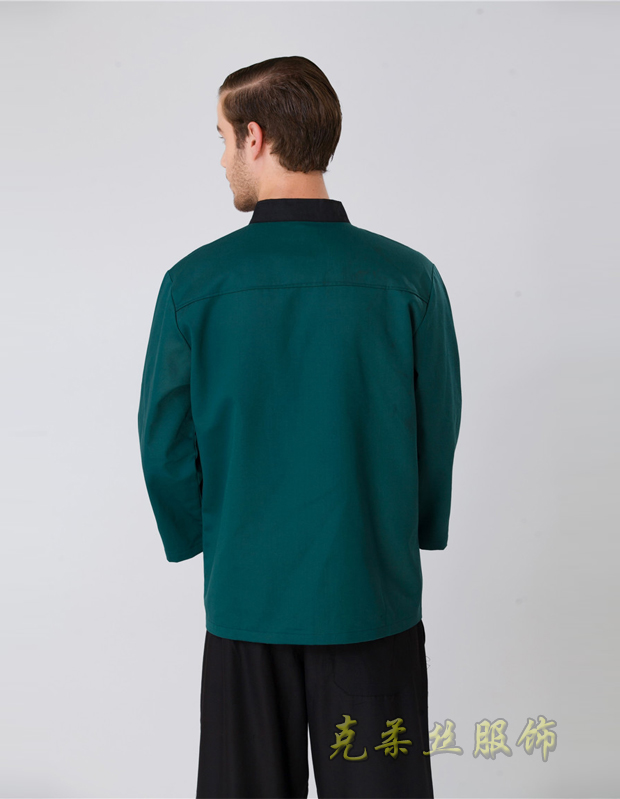 廚師工作服