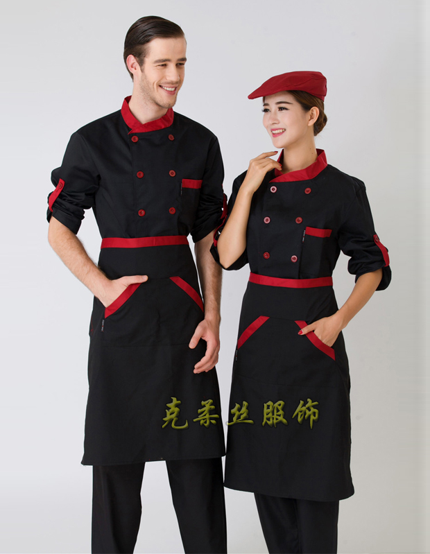 廚師工作服