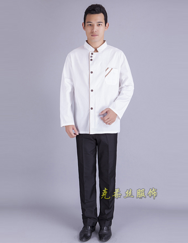 廚師工作服