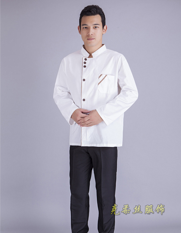 廚師工作服