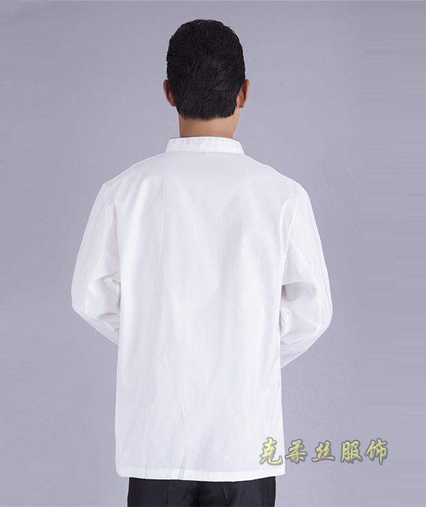 廚師工作服