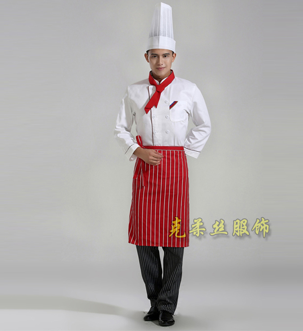 廚師工作服
